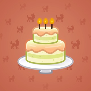 Homemade Cake #177943