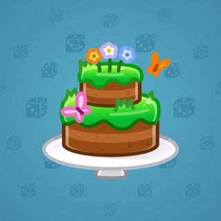 Homemade Cake #177960