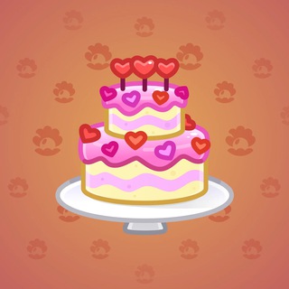 Homemade Cake #178032