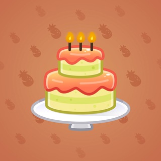 Homemade Cake #178611