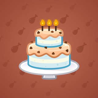 Homemade Cake #178674
