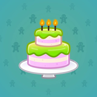 Homemade Cake #178699