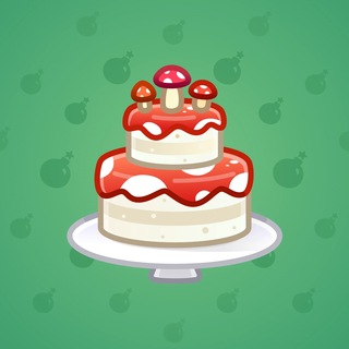 Homemade Cake #179635