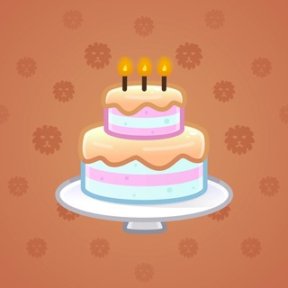 Homemade Cake #179884