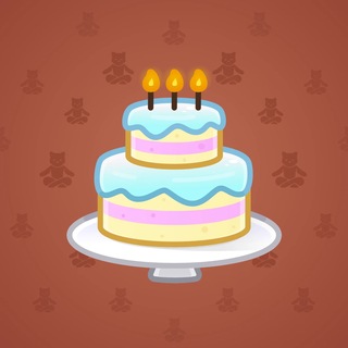 Homemade Cake #179996