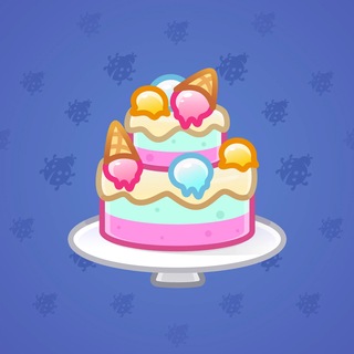Homemade Cake #180003