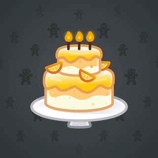 Homemade Cake #180036