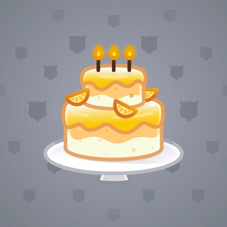 Homemade Cake #180098