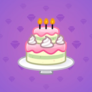 Homemade Cake #180104