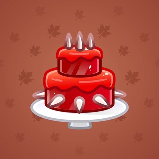 Homemade Cake #180215