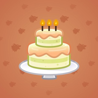 Homemade Cake #180221