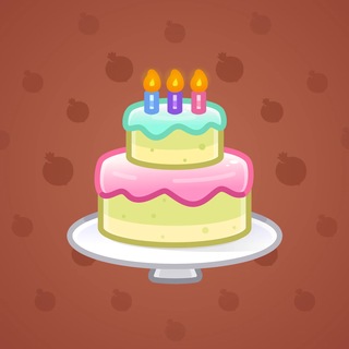 Homemade Cake #180261