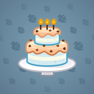 Homemade Cake #180290