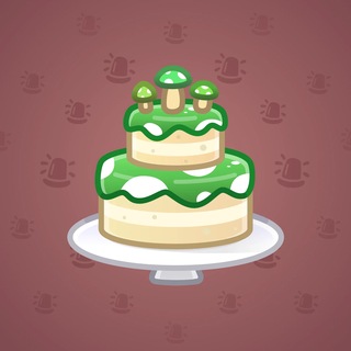 Homemade Cake #180307