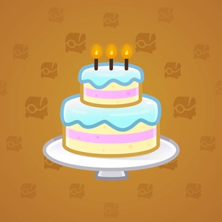 Homemade Cake #180325