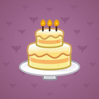 Homemade Cake #180353