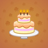 Homemade Cake #180365