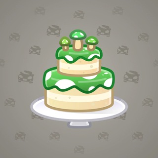 Homemade Cake #180366