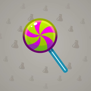 Hypno Lollipop #10204