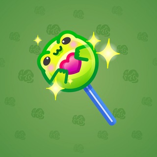 Hypno Lollipop #10209