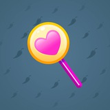 Hypno Lollipop #10216