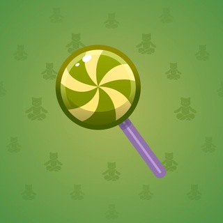 Hypno Lollipop #10227