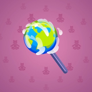 Hypno Lollipop #10243