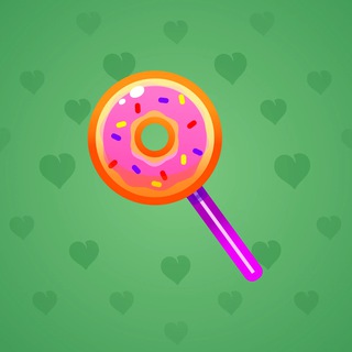 Hypno Lollipop #10258