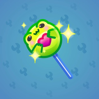 Hypno Lollipop #13203