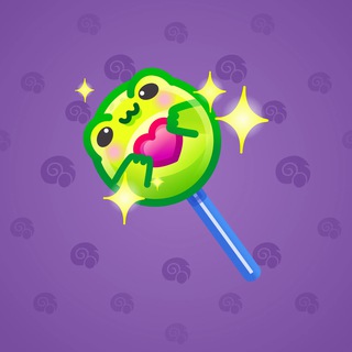 Hypno Lollipop #13215