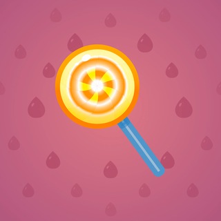 Hypno Lollipop #13254