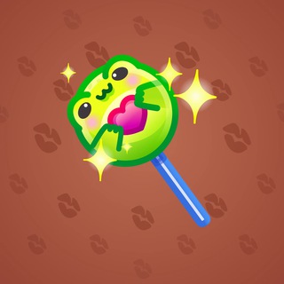 Hypno Lollipop #13258