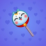 Hypno Lollipop #13266