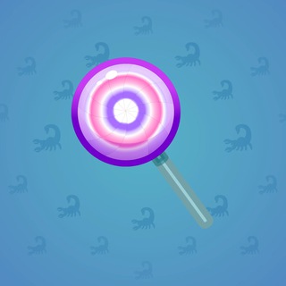 Hypno Lollipop #15532