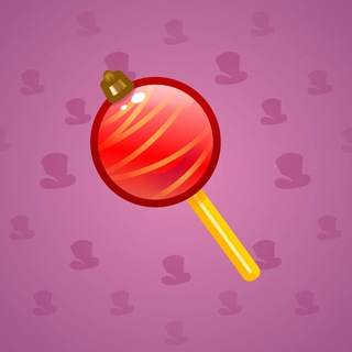 Hypno Lollipop #15542