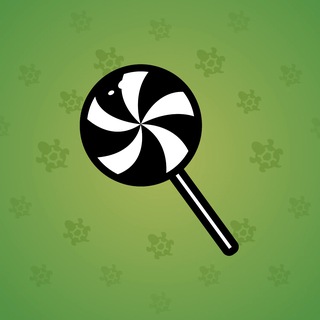 Hypno Lollipop #17622
