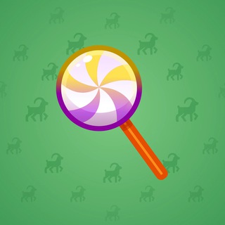 Hypno Lollipop #17625