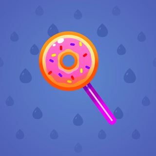 Hypno Lollipop #17636