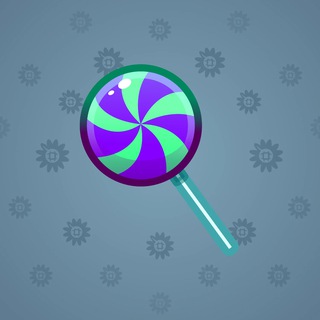 Hypno Lollipop #17758