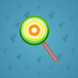 Hypno Lollipop #17777