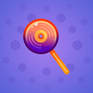 Hypno Lollipop #17797