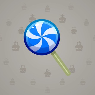 Hypno Lollipop #17799