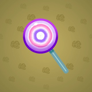 Hypno Lollipop #18247