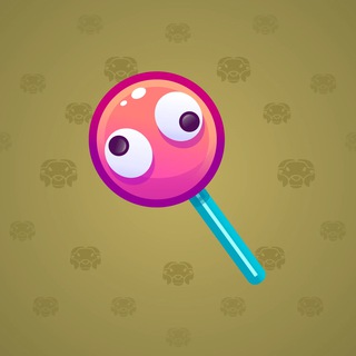 Hypno Lollipop #20313