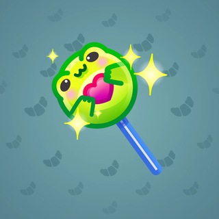 Hypno Lollipop #20322