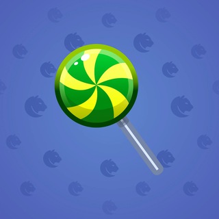 Hypno Lollipop #21224