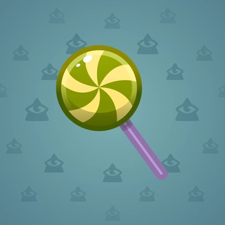 Hypno Lollipop #22263