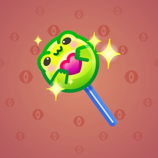 Hypno Lollipop #22467