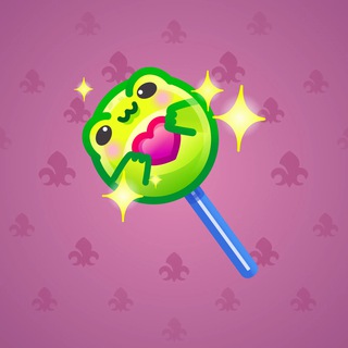 Hypno Lollipop #22510
