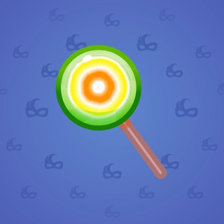Hypno Lollipop #22803